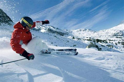 Explore the Latest Skiing Packages and Uncover Unbeatable Deals