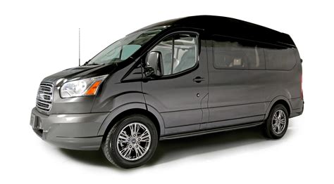 Explore the Latest Van Models: Find Your Ideal Fit