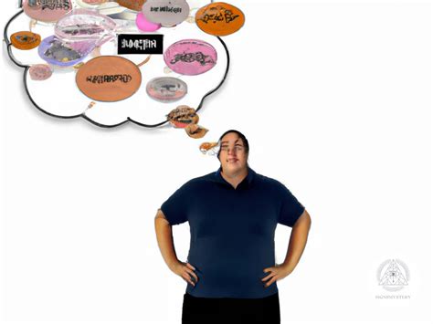 Explore the Meaning When Dreaming About Someone Being Overweight