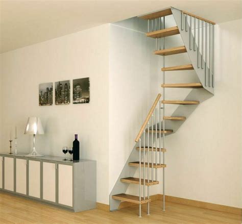 Explore the Plethora of Staircase Styles to Complement Your Envisioned Residence