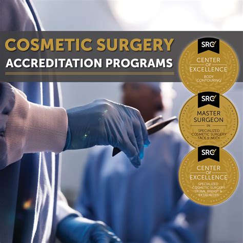 Exploring Accredited Surgeons Specializing in Cosmetic Procedures