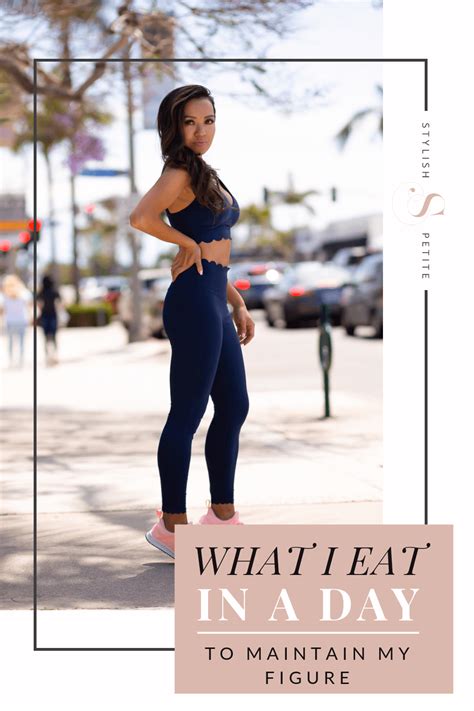 Exploring Aliyah Likit's Figure: Maintaining a Fit Lifestyle