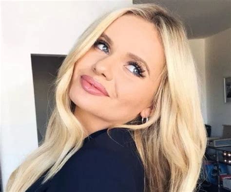 Exploring Alli Simpson's Fascinating Life Journey and Notable Achievements