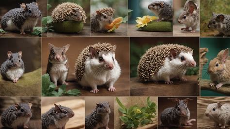 Exploring Alternative Exotic Pets: Discovering Similar Fascinating Possibilities