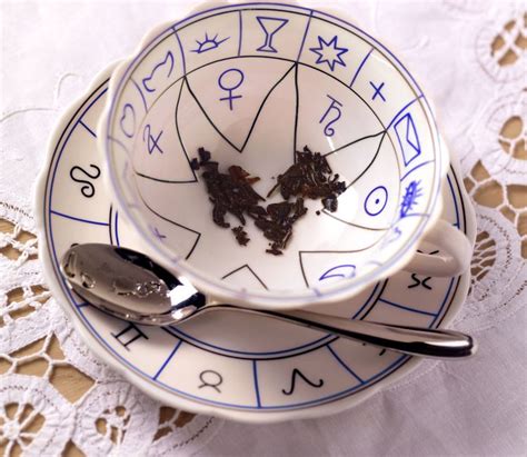 Exploring Alternative Methods: Tea Leaf Reading and Other Divination Practices