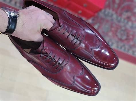 Exploring Alternative Methods for Maintaining the Gloss of Your Shoes