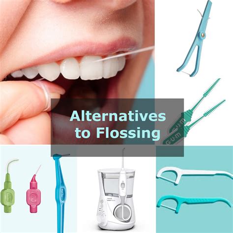 Exploring Alternative Reasons for Dental Floss Obstruction