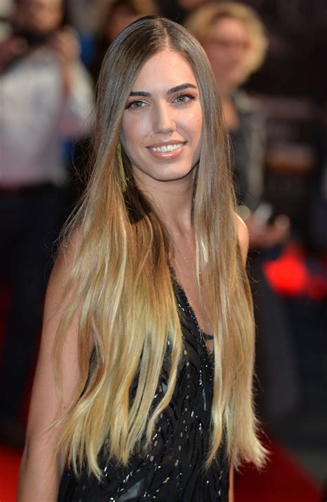 Exploring Amber Le Bon's Journey to Success