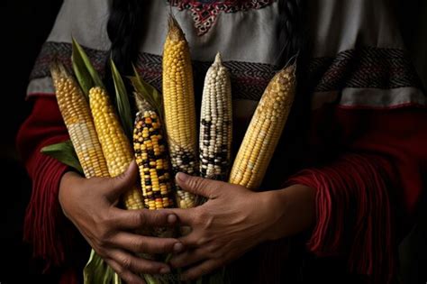 Exploring Ancient Culinary Traditions: Embracing the Richness of White Corn