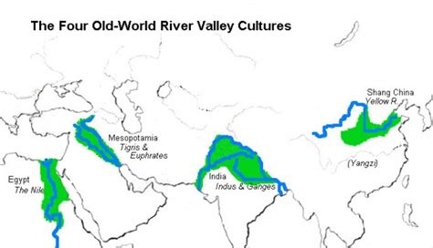 Exploring Ancient Traditions: The Cultural Importance of Shallow Rivers