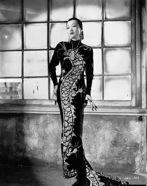 Exploring Anna May Wong's Age, Height, and Figure: Unveiling the Iconic Hollywood Star
