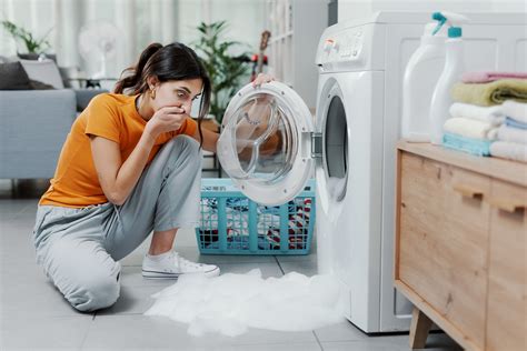 Exploring Approaches for Analyzing and Deciphering Dreams Related to Excessive Washing Machine Overflow