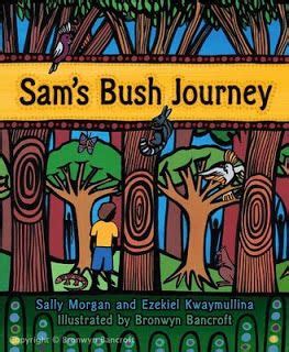 Exploring Ashton Bush's Educational Journey