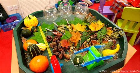 Exploring Autumn Summers' Background and Early Years