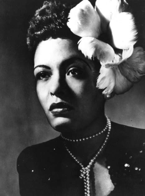 Exploring Billie Holiday's Age: A Glance into the Remarkable Years of Her Life