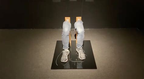 Exploring Boundaries: The Future of Animated Sculptures