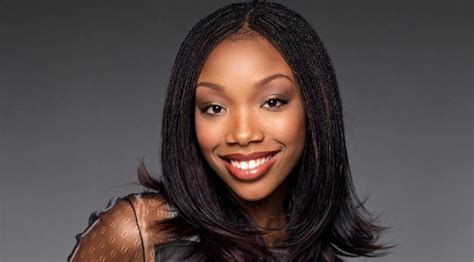 Exploring Brandy Norwood's Personal Life and Relationships