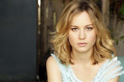 Exploring Brie Larson's Early Years