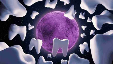 Exploring Common Dream Scenarios Involving Tooth Loss