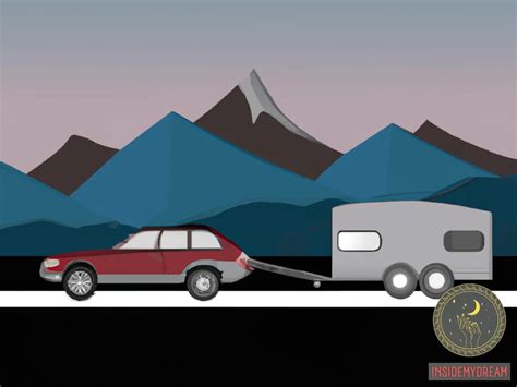 Exploring Common Scenarios in Towing Dreams