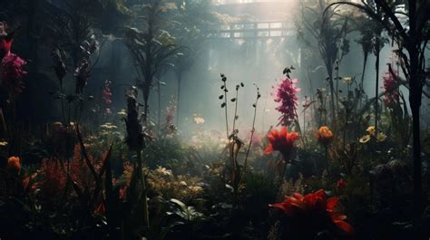 Exploring Common Themes in Dreams About Plants and Their Possible Interpretations