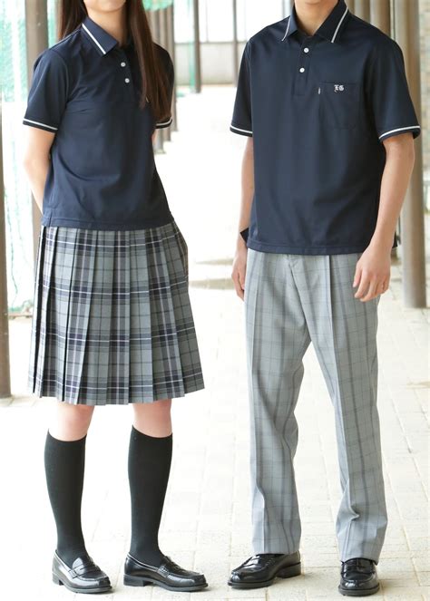 Exploring Contemporary Trends in School Uniform Design