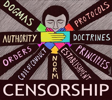 Exploring Controversial Themes and the Impact of Censorship