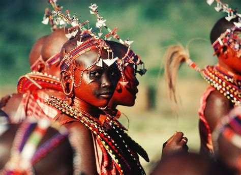 Exploring Cultural Identity through Traditional Attire