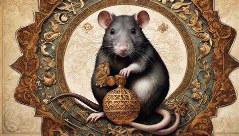 Exploring Cultural Perspectives on Interpreting Rat Dreams