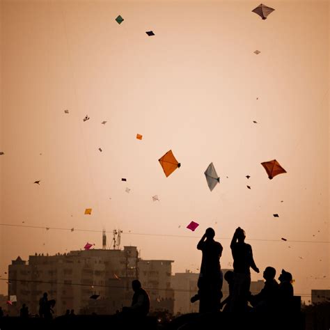 Exploring Cultural Traditions Through the Art of Kite Flying