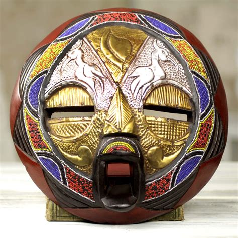 Exploring Cultural and Historical Perspectives on the Tradition of Mask Adornment