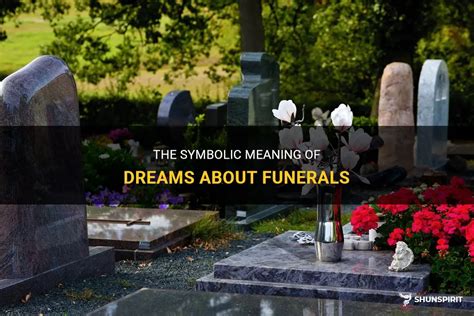 Exploring Cultural and Personal Beliefs in Funeral Dream Significance