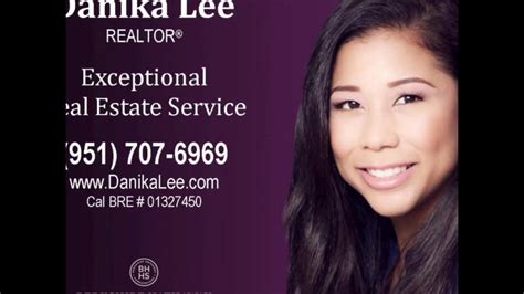 Exploring Danika Lee's journey to success