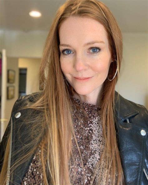 Exploring Darby Stanchfield's Age and Background