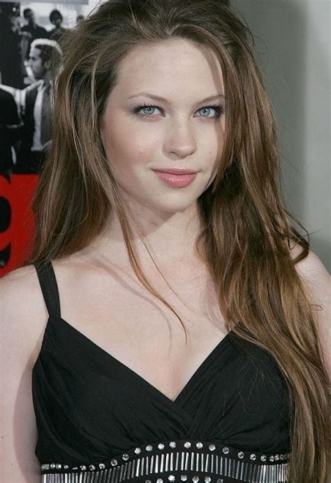 Exploring Daveigh Chase's Financial Success and Industry Accomplishments