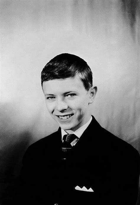 Exploring David Bowie's Childhood and Early Life