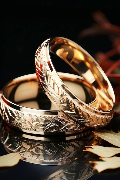 Exploring Deeper Insights into Dreams Showcasing Symbolic Wedding Bands