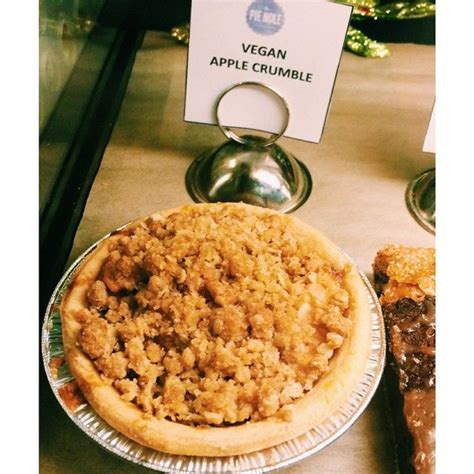 Exploring Delectable Options: Gluten-Free and Vegan Pie Choices for All Palates