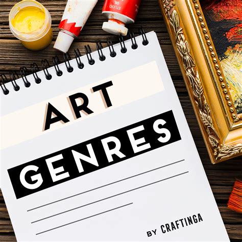 Exploring Different Artistic Genres