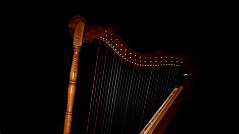 Exploring Different Genres: From Classical to Celtic, the Versatility of the Harp