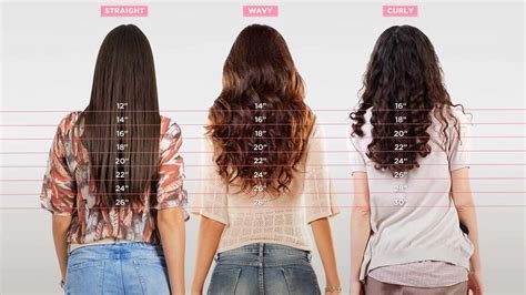 Exploring Different Hair Lengths to Match Your Style