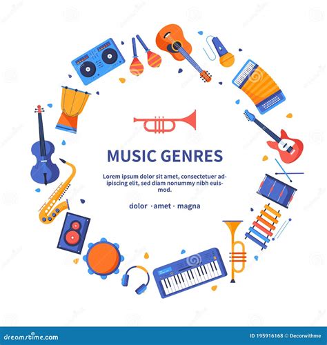 Exploring Different Music Genres: Expanding Your Horizons in Choral Music