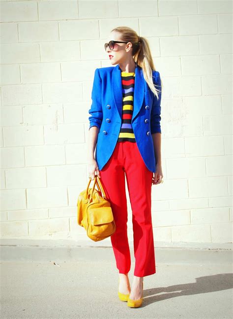 Exploring Different Outfit Styles That Complement Yellow Footwear