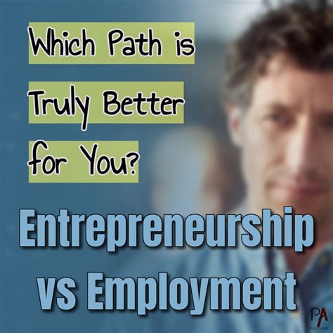 Exploring Different Paths to Wealth: Entrepreneurship vs. Employment