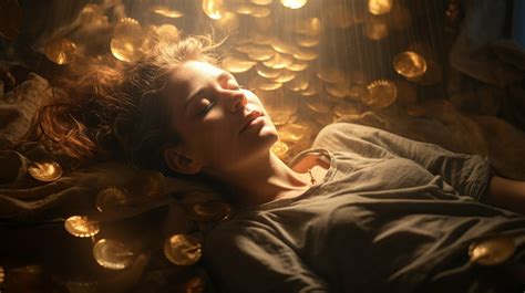 Exploring Different Perspectives: Are Dreams of Receiving Money a Wish Come True or a Potential Warning?