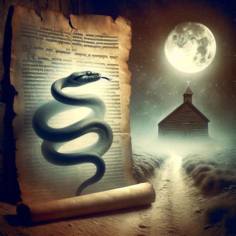 Exploring Different Perspectives on the Symbolic Meaning of Snake Shooting Dreams