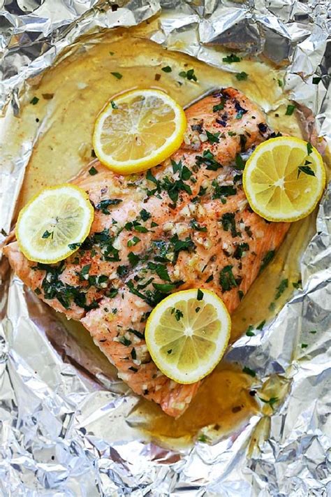 Exploring Different Seasonings: Creative Ways to Spice Up Your Salmon