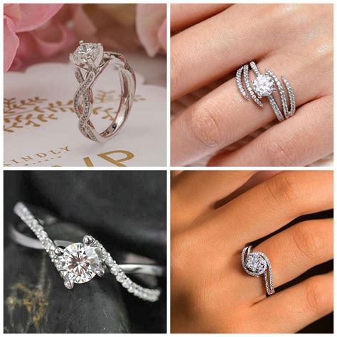 Exploring Different Styles: Uncovering Your Distinctive Ring Design