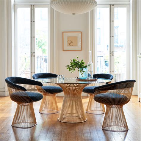 Exploring Different Table and Chair Designs: From Traditional to Modern