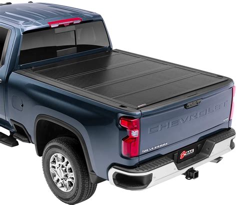 Exploring Different Types of Covers for Truck Beds: Ensuring Protection and Functionality